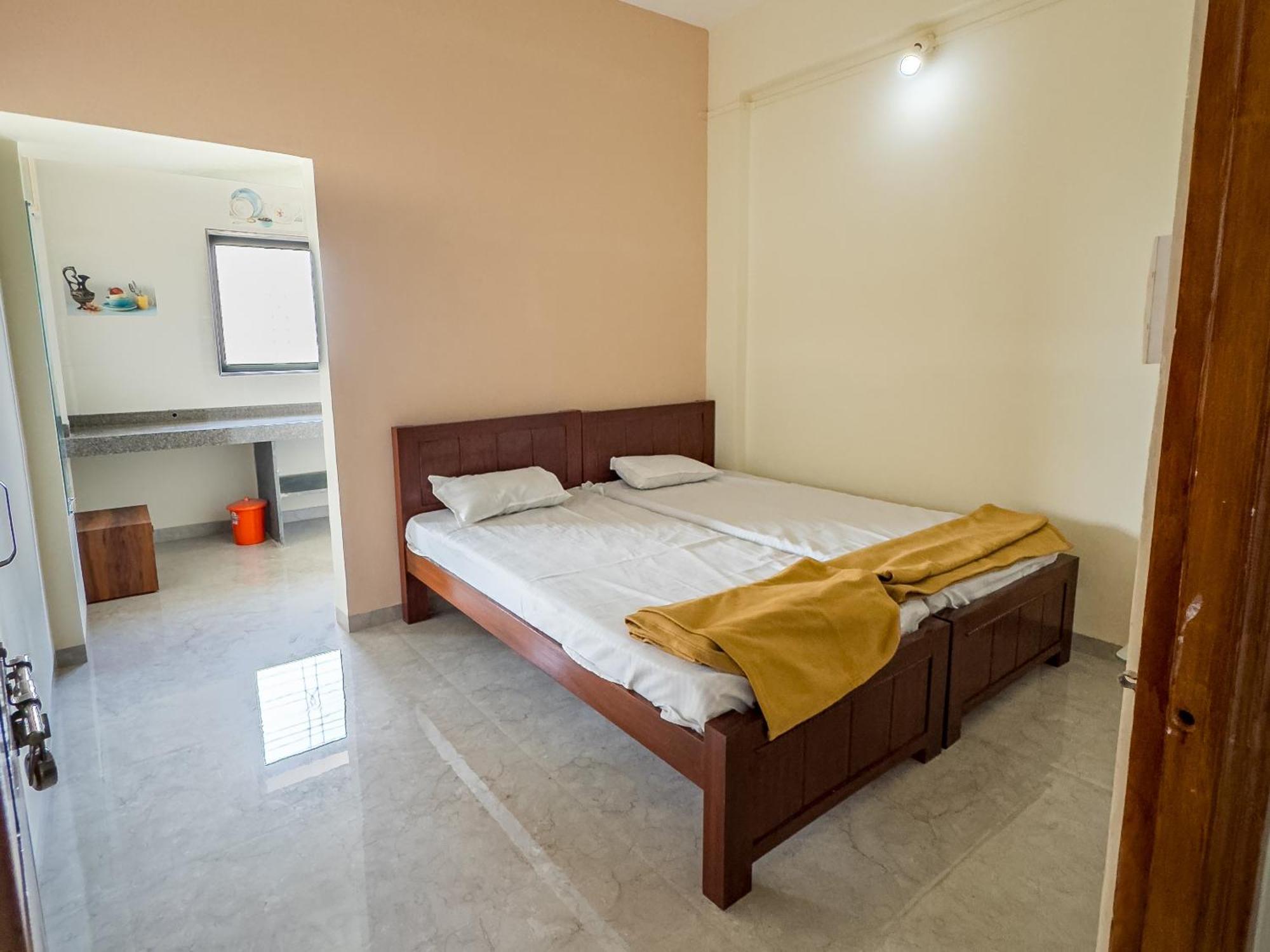 Punekar Bhavan Akalkot Zimmer foto